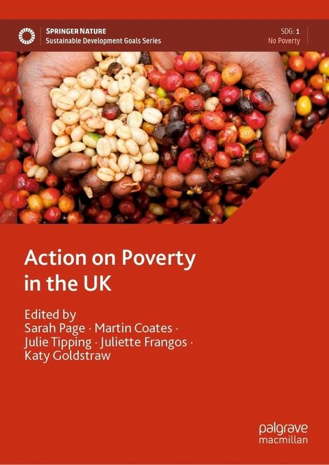 Action on Poverty in the UK(Kobo/電子書)