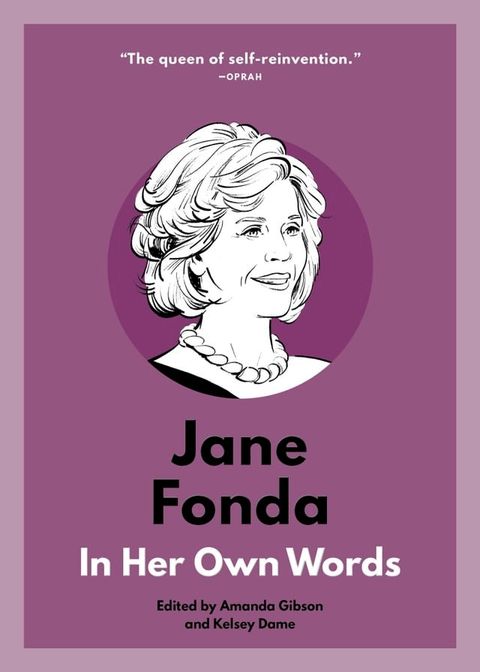 Jane Fonda(Kobo/電子書)