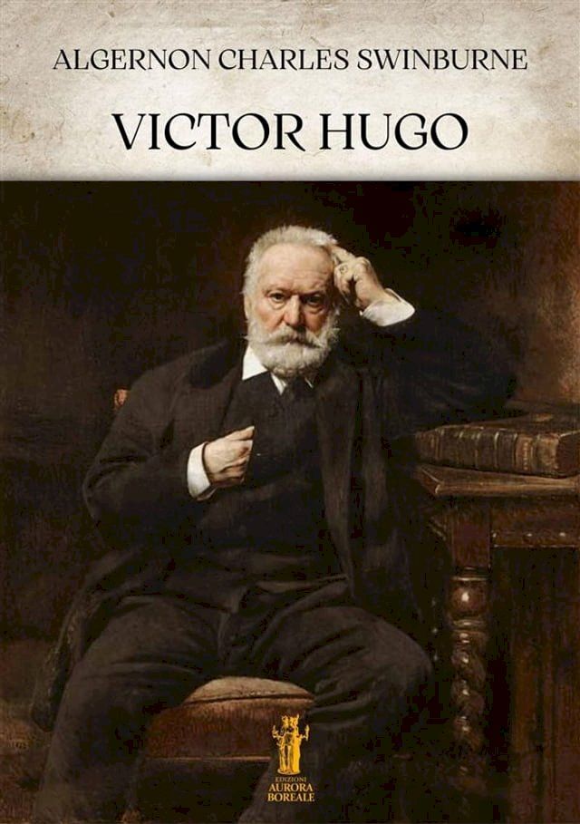  Victor Hugo(Kobo/電子書)