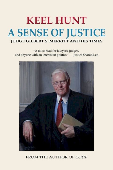 A Sense of Justice(Kobo/電子書)