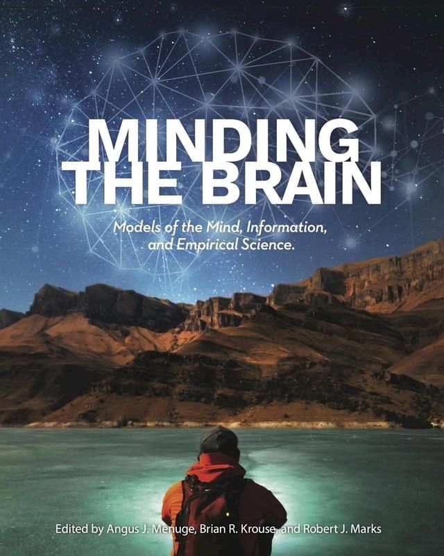  Minding the Brain(Kobo/電子書)