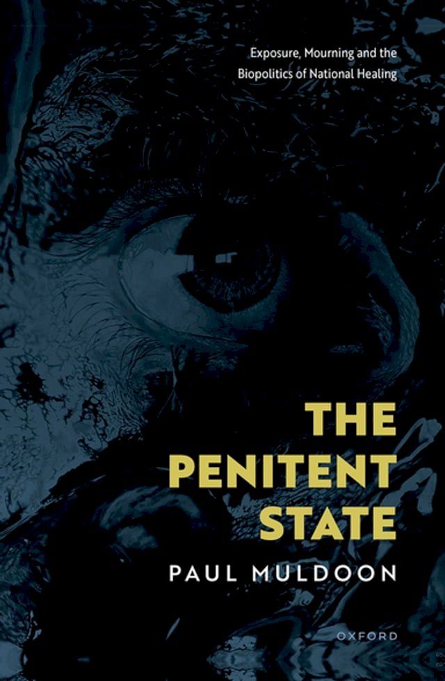  The Penitent State(Kobo/電子書)