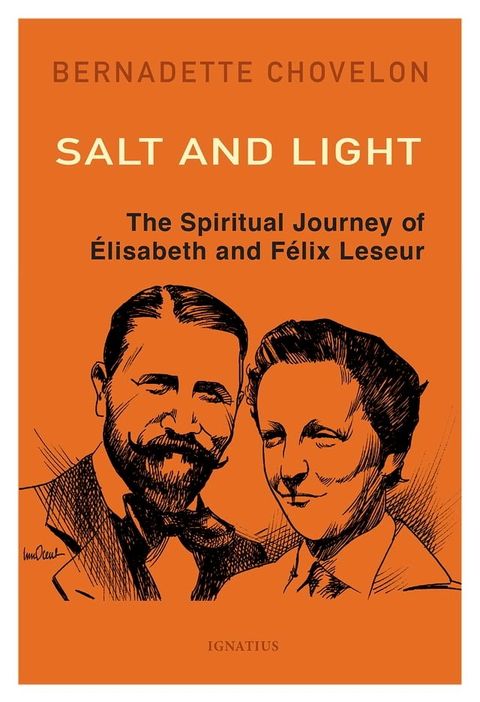 Salt and Light(Kobo/電子書)