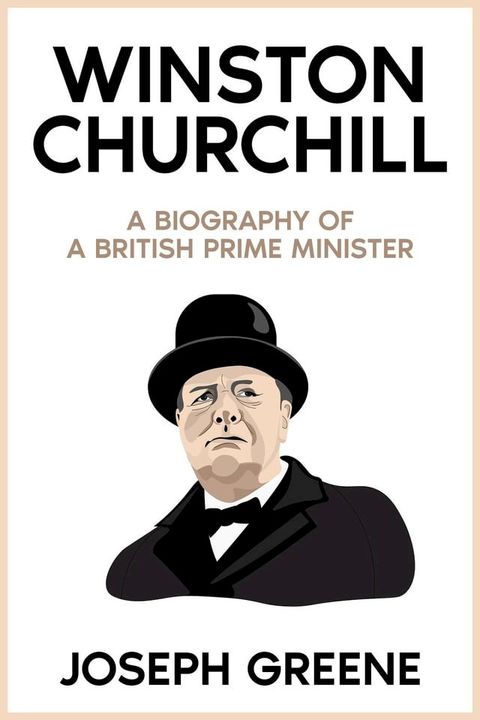 Winston Churchill(Kobo/電子書)