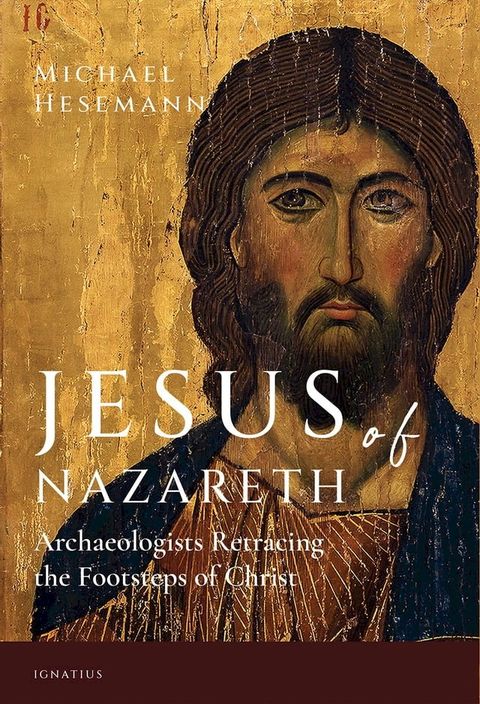 Jesus of Nazareth(Kobo/電子書)