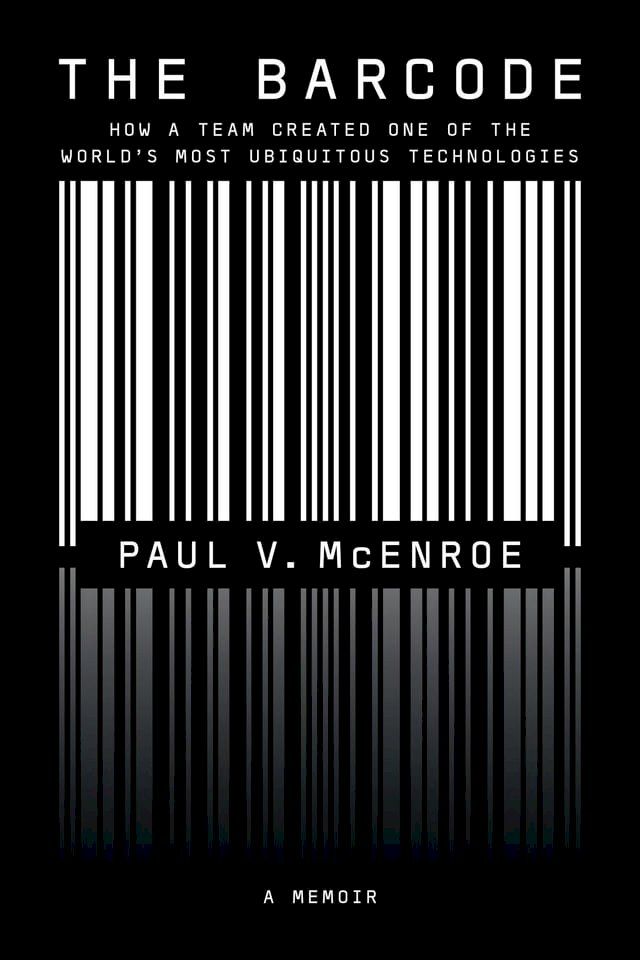  The Barcode(Kobo/電子書)