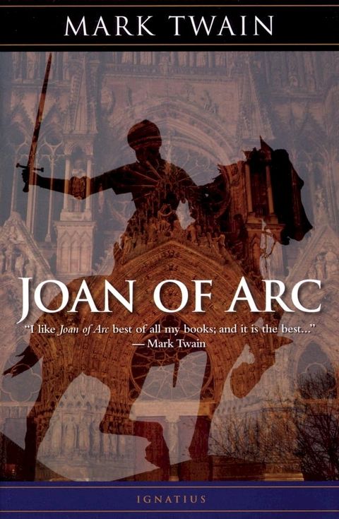 Joan of Arc(Kobo/電子書)