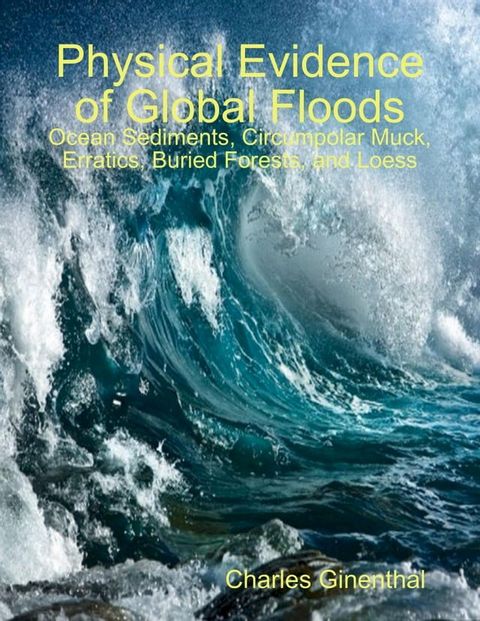 Physical Evidence of Global Floods: Ocean Sediments, Circumpolar Muck, Erratics, Buried Forests, and Loess(Kobo/電子書)