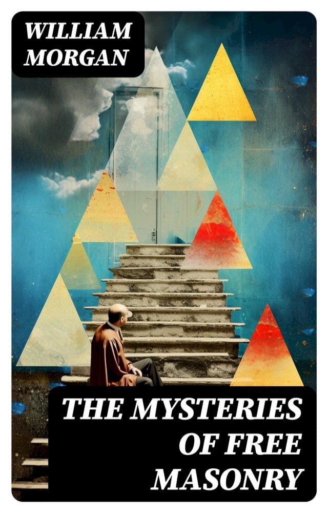  The Mysteries of Free Masonry(Kobo/電子書)