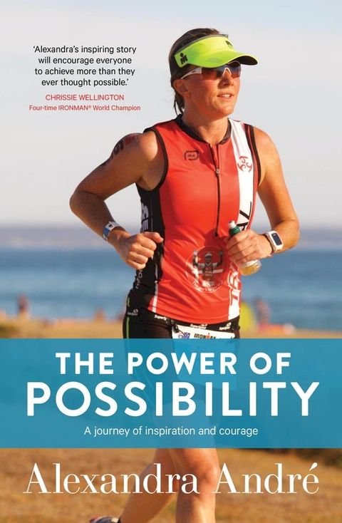 The Power of Possibility(Kobo/電子書)