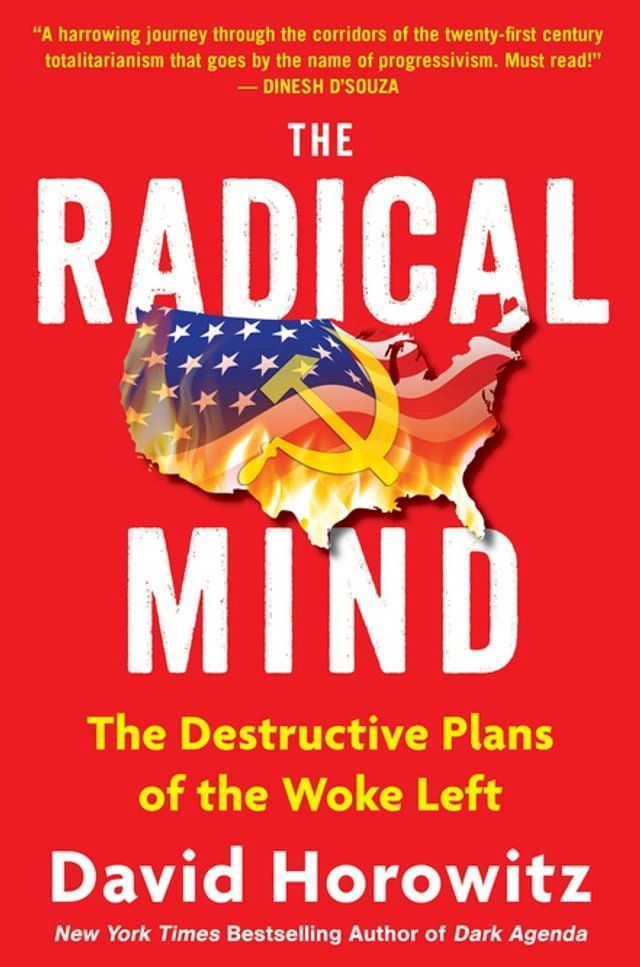  The Radical Mind(Kobo/電子書)