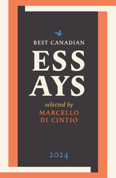 Best Canadian Essays 2024(Kobo/電子書)