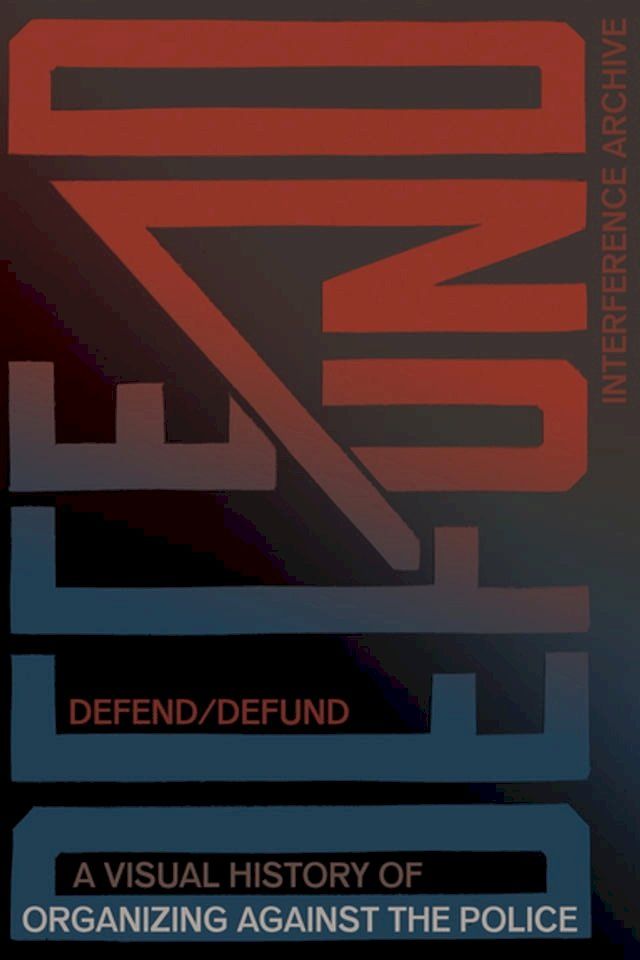  Defend / Defund(Kobo/電子書)