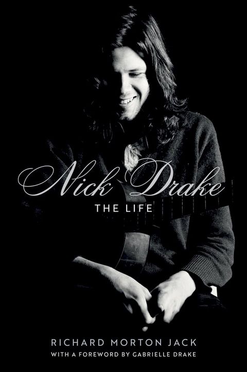 Nick Drake(Kobo/電子書)