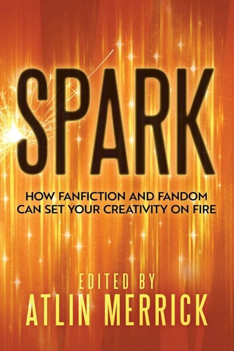 Spark(Kobo/電子書)