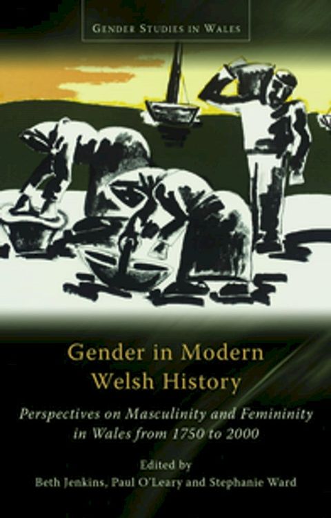 Gender in Modern Welsh History(Kobo/電子書)