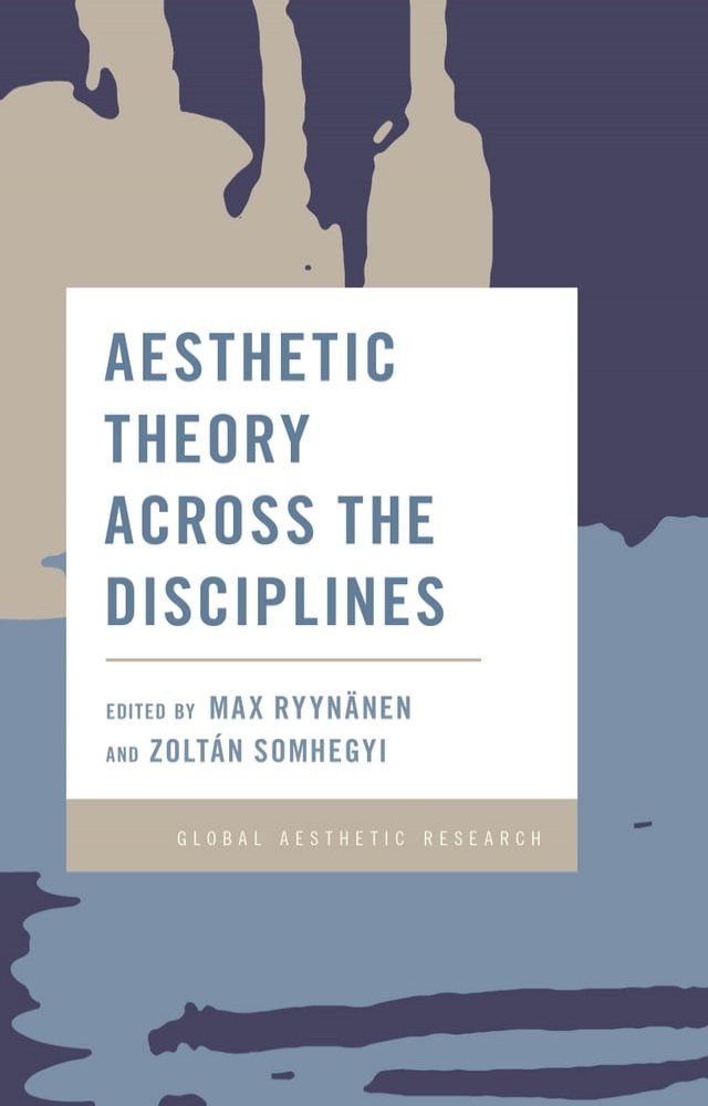  Aesthetic Theory Across the Disciplines(Kobo/電子書)