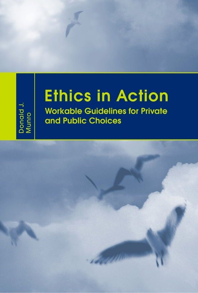  Ethics in Action(Kobo/電子書)