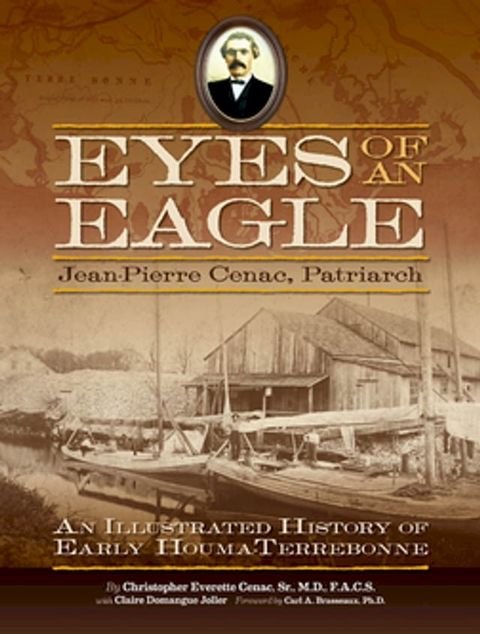 Eyes of an Eagle(Kobo/電子書)