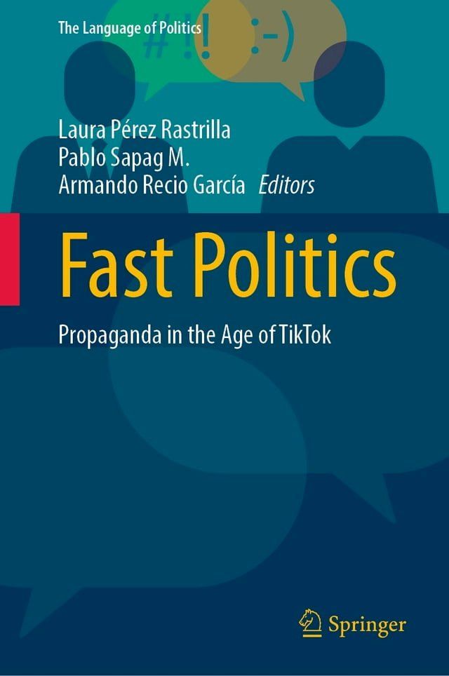  Fast Politics(Kobo/電子書)