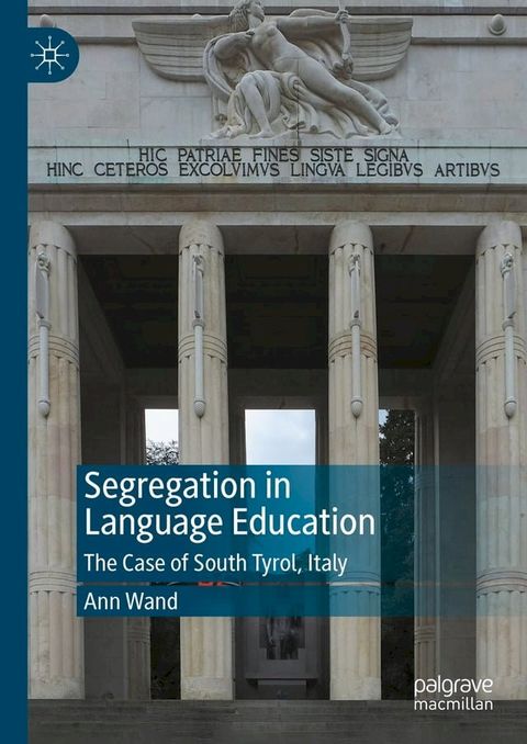 Segregation in Language Education(Kobo/電子書)