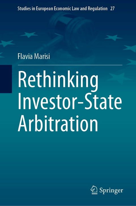 Rethinking Investor-State Arbitration(Kobo/電子書)