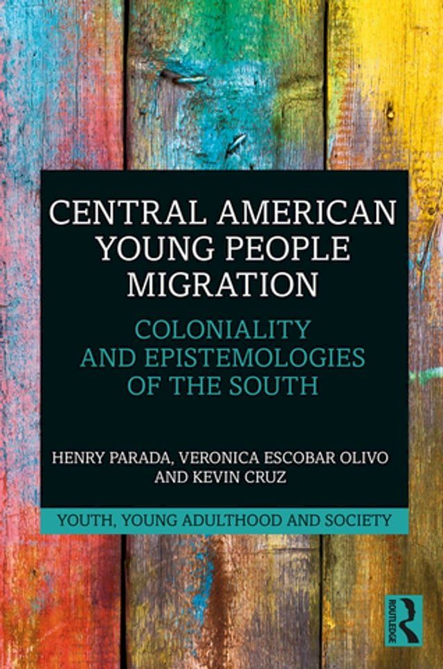  Central American Young People Migration(Kobo/電子書)