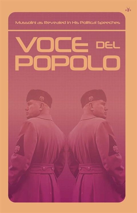 Voce del Popolo(Kobo/電子書)