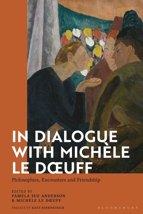 In Dialogue with Michèle Le Doeuff(Kobo/電子書)