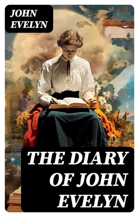 The Diary of John Evelyn(Kobo/電子書)