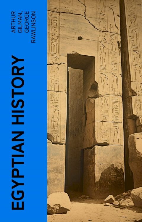 Egyptian History(Kobo/電子書)