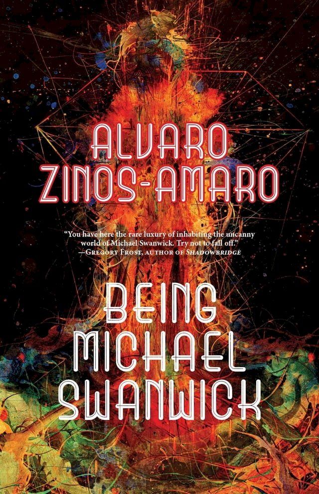  Being Michael Swanwick(Kobo/電子書)