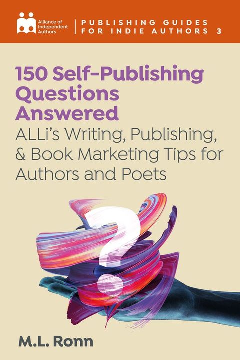 150 Self-Publishing Questions Answered(Kobo/電子書)