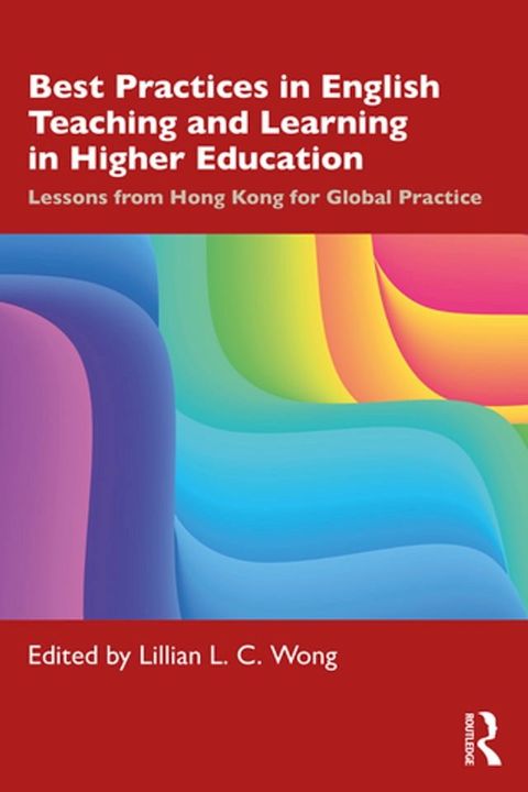 Best Practices in English Teaching and Learning in Higher Education(Kobo/電子書)