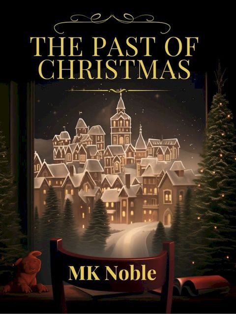 The past of Christmas(Kobo/電子書)