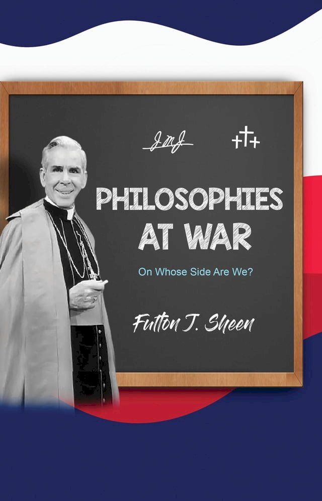  Philosophies at War(Kobo/電子書)