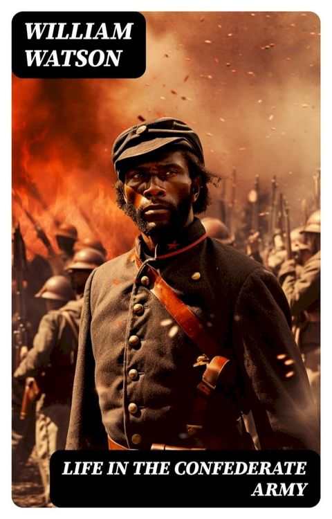 Life in the Confederate Army(Kobo/電子書)