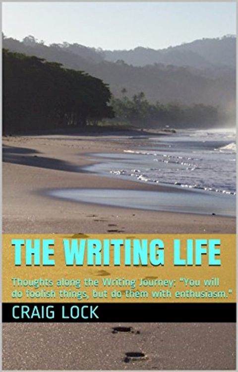 The Writing Life(Kobo/電子書)