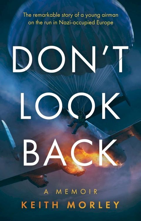 Don't Look Back(Kobo/電子書)