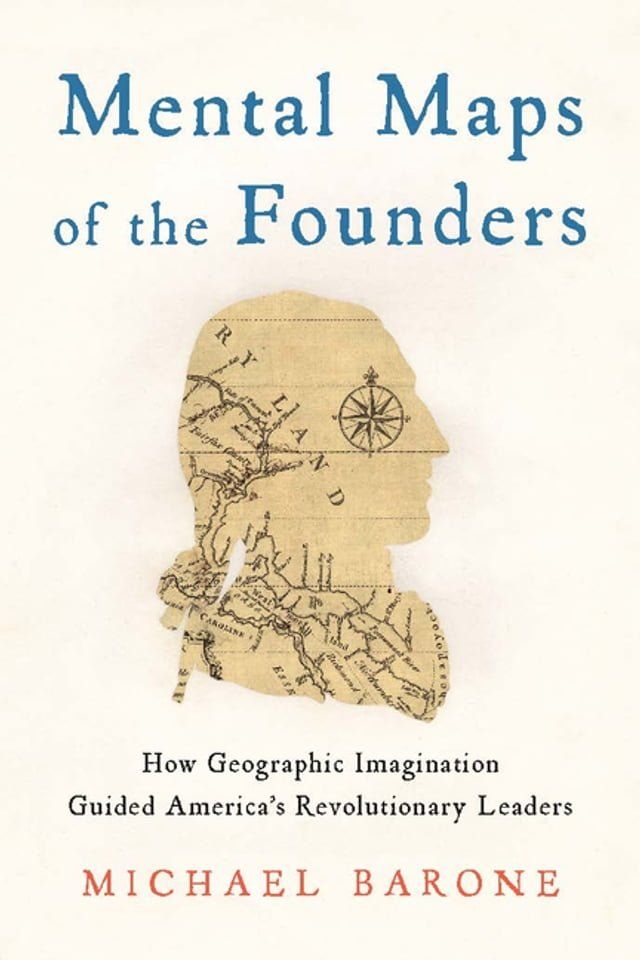  Mental Maps of the Founders(Kobo/電子書)