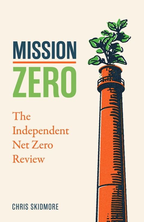 Mission Zero(Kobo/電子書)