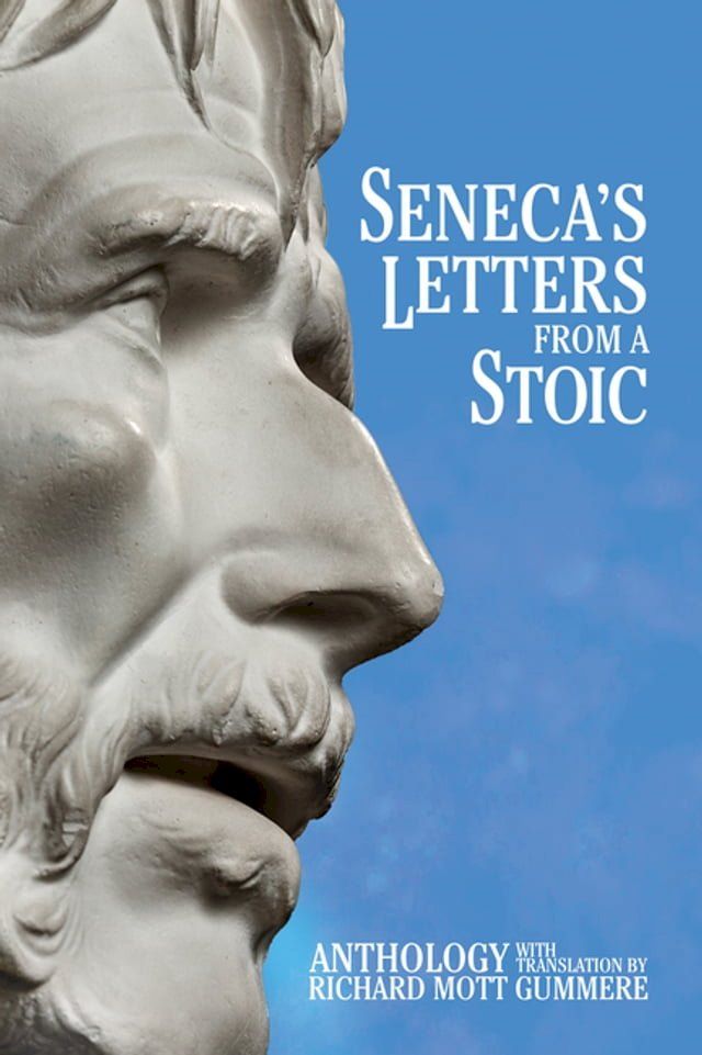  Seneca's Letters from a Stoic(Kobo/電子書)