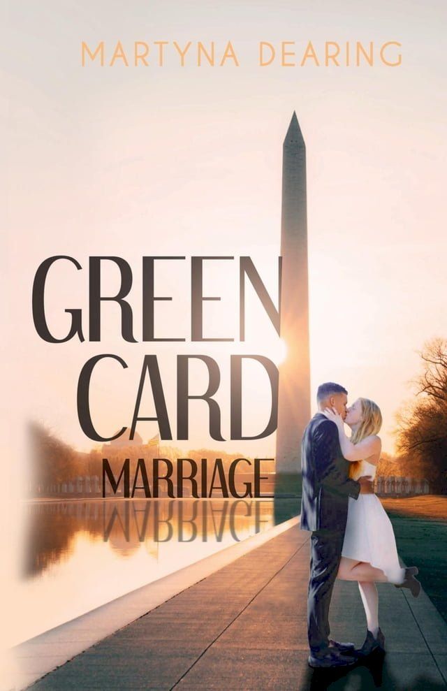  Green Card Marriage(Kobo/電子書)