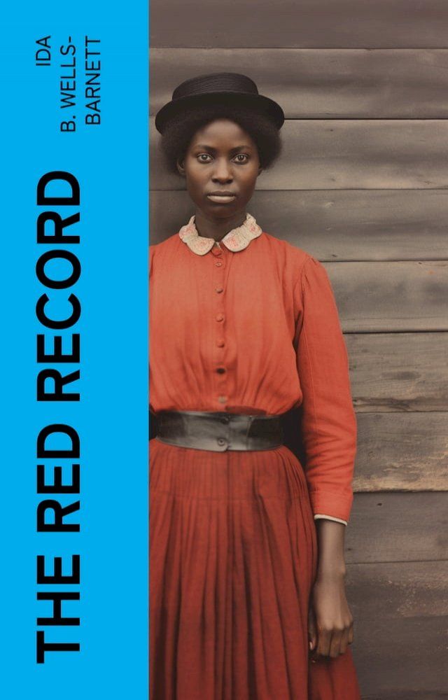  The Red Record(Kobo/電子書)