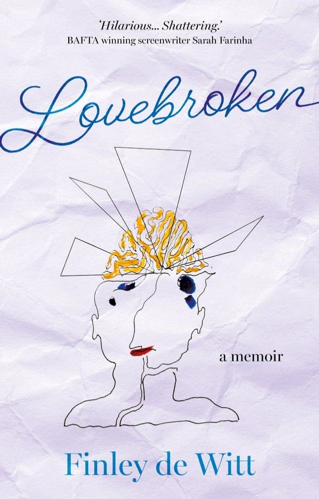  Lovebroken(Kobo/電子書)