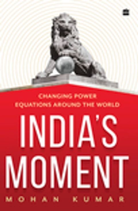 India's Moment(Kobo/電子書)