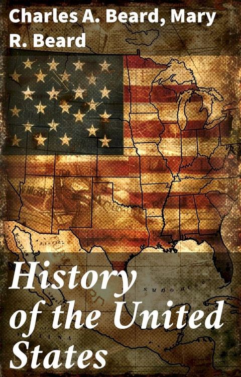 History of the United States(Kobo/電子書)