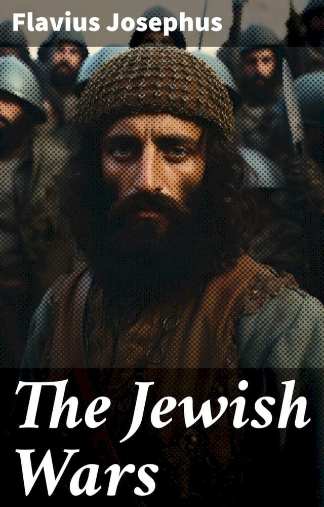  The Jewish Wars(Kobo/電子書)