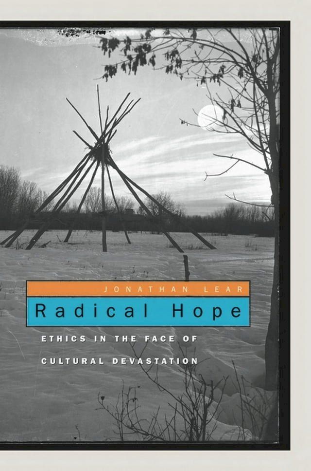  Radical Hope(Kobo/電子書)