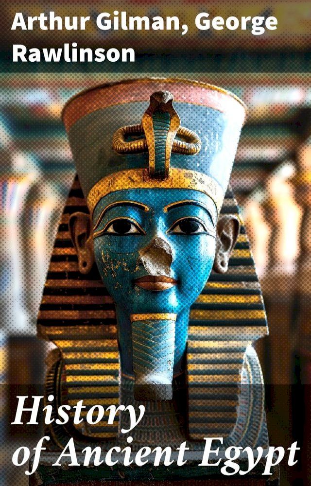  History of Ancient Egypt(Kobo/電子書)